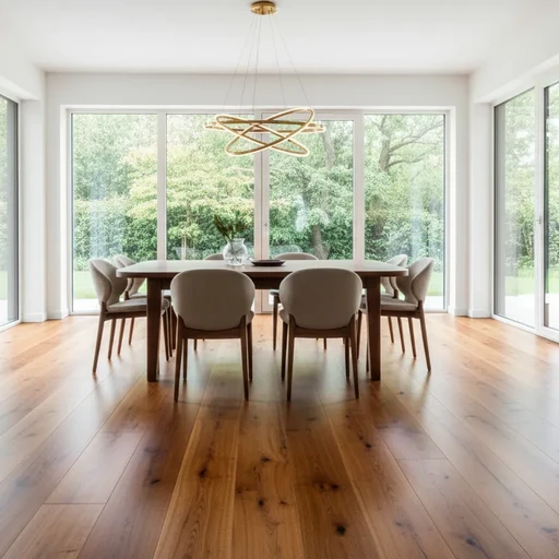 Доска пола лиственница 34*135*2000, сорт ВС (0,27м2)